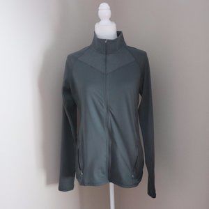 C9 by Champion Green Athletic Jacket